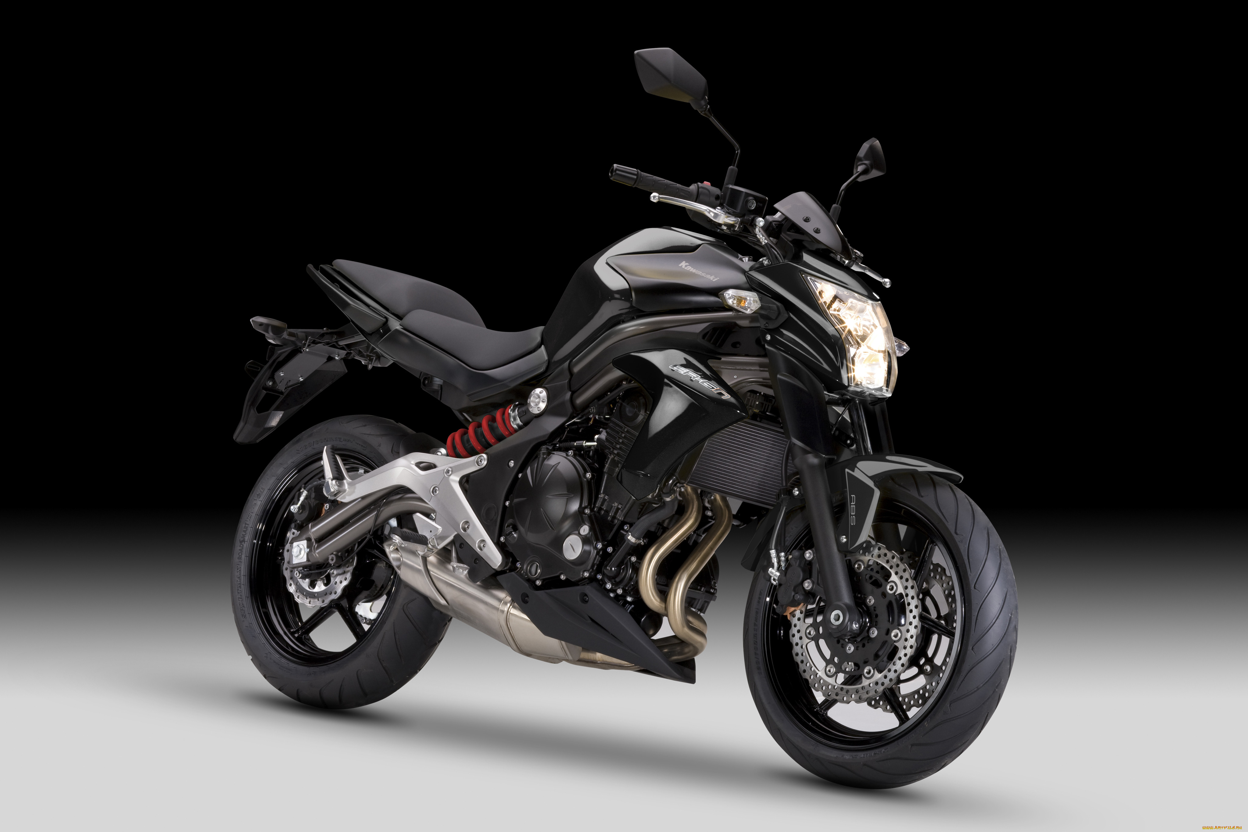 , kawasaki